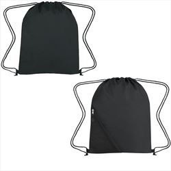 JH3475B Sports Pack With Outside Mesh Pocket